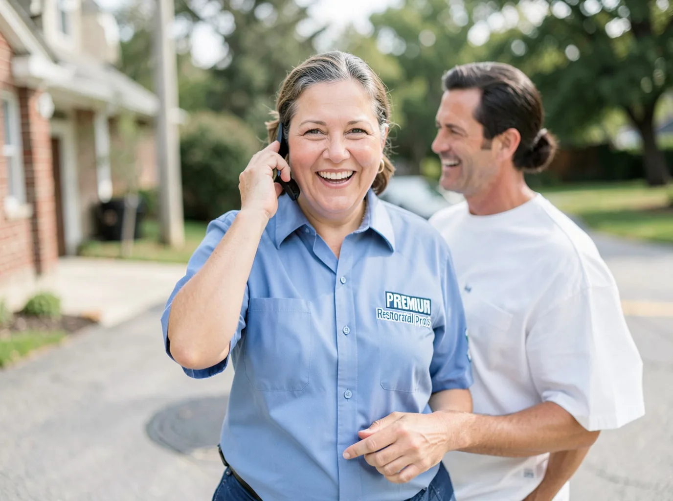 Water Damage Restoration Crawfordsville, IN FAQs